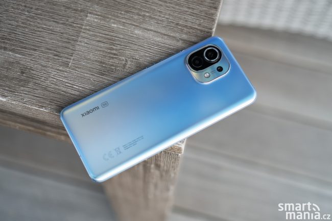 Xiaomi Mi 11 003