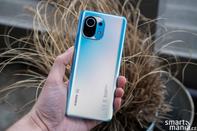 Xiaomi Mi 11 004