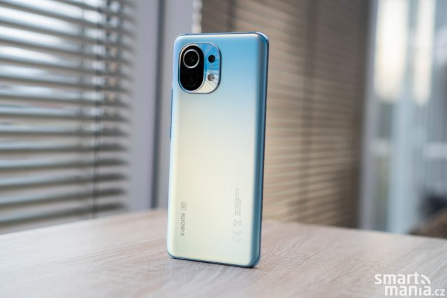 Xiaomi Mi 11 006