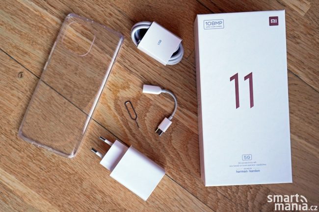 Xiaomi Mi 11 013 Xiaomi Mi 11 013