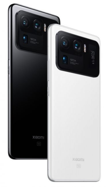 Xiaomi Mi 11 Ultra 1