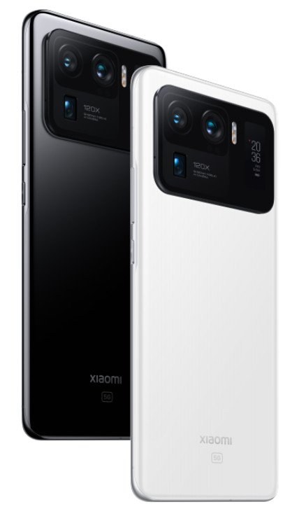 Xiaomi Mi 11 Ultra 1