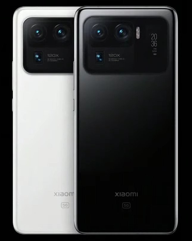 Xiaomi Mi 11 Ultra 6