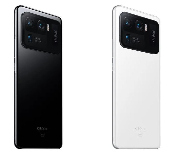 Xiaomi Mi 11 Ultra 8
