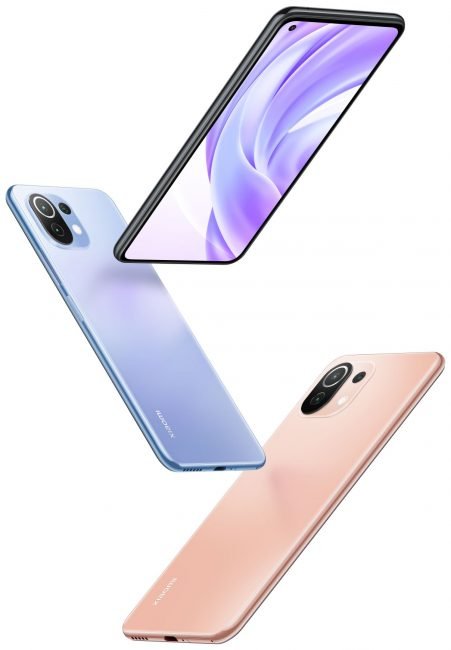 Xiaomi Mi 11 lite 1 1
