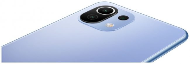 Xiaomi Mi 11 lite 27