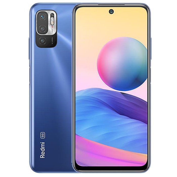 Xiaomi Redmi Note 10 5G parametry, specifikace, cena