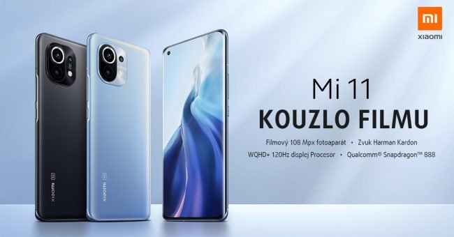 Xiaomi Mi 11 1