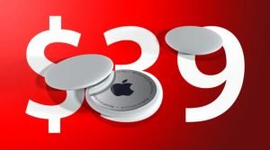 airtag price