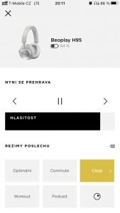 bangolufsen app75