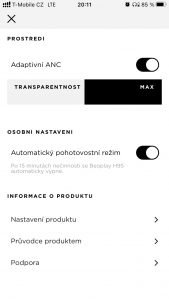 bangolufsen app76