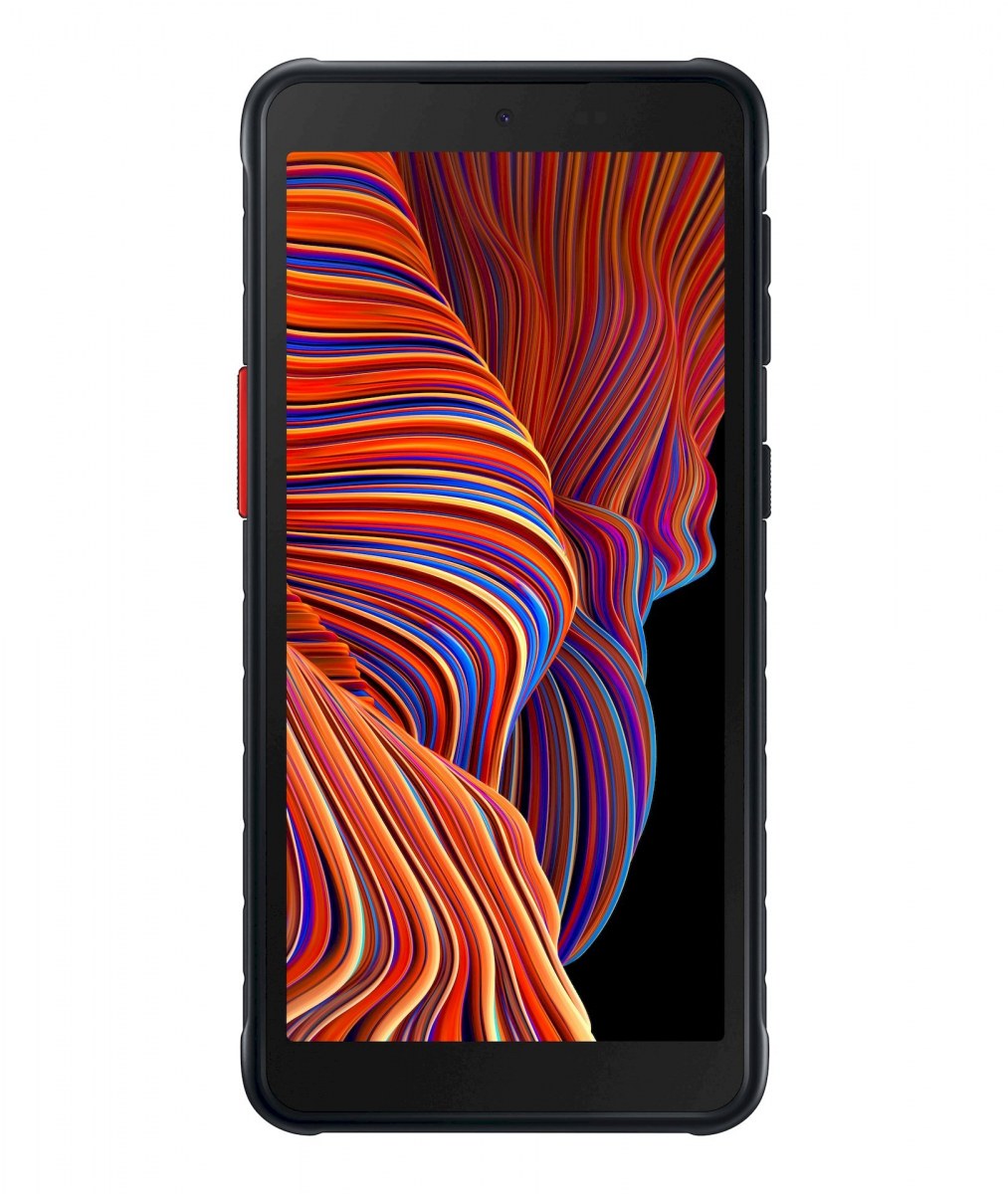 galaxy xcover 5 3