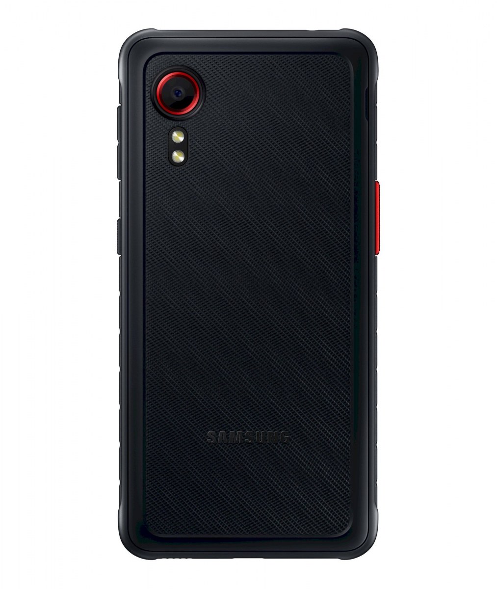 galaxy xcover 5 4
