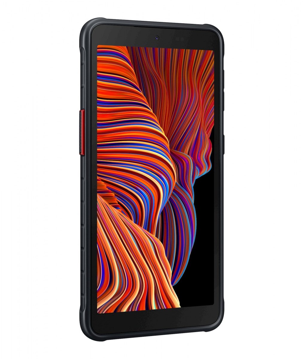 galaxy xcover 5 5