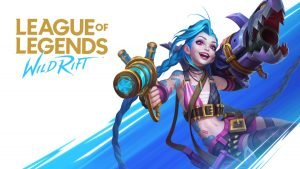 league of legends wild rift app iphone