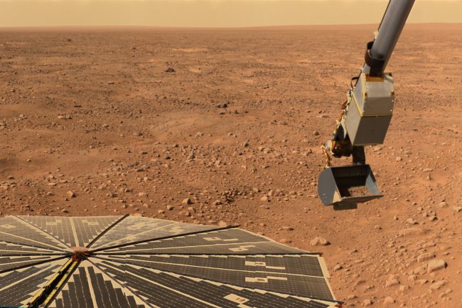 mars 2