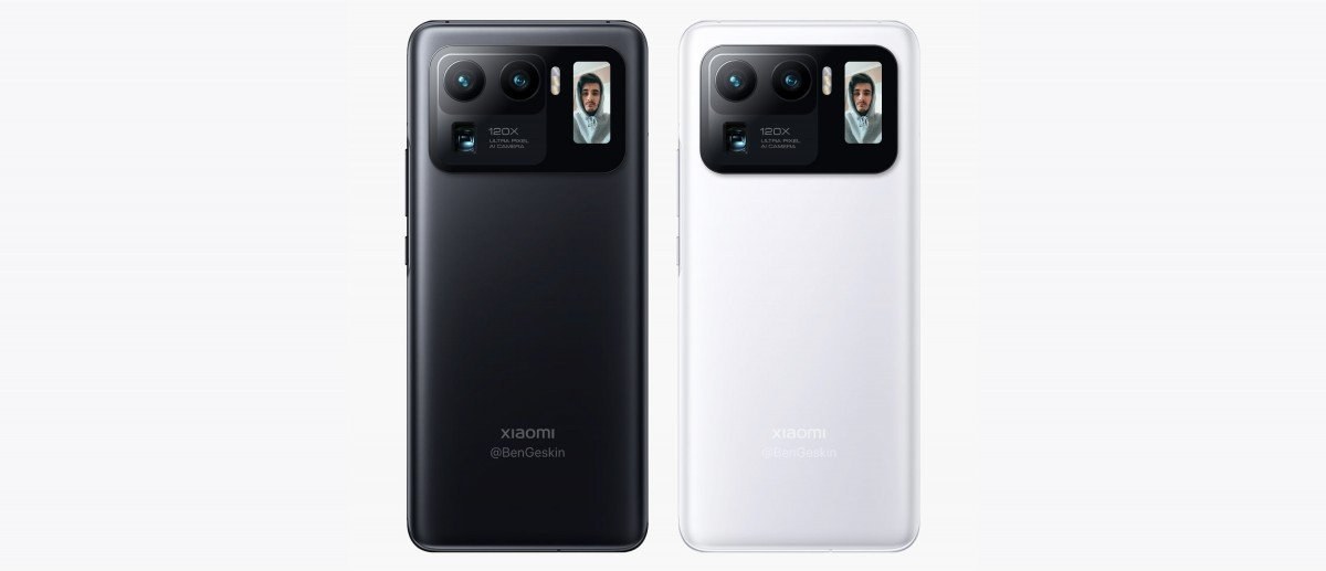 mi 11 ultra