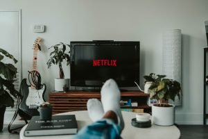 netflix mollie sivaram unsplash