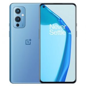 OnePlus 9