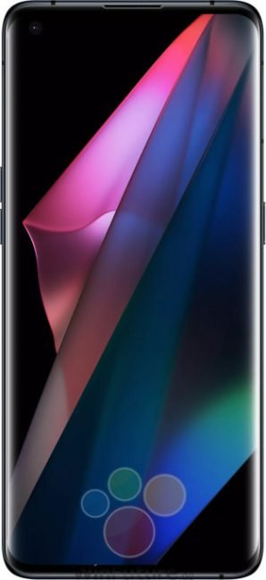 oppo find x3 pro 1