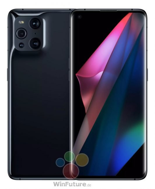 oppo find x3 pro 2 1