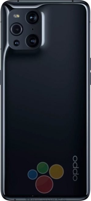 oppo find x3 pro 2