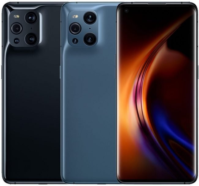 oppo find x3 pro 8 1