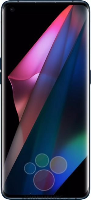 oppo find x3 pro 8