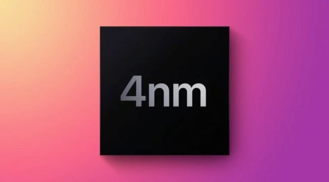procesor 4nm Macrumors procesor 4nm Macrumors