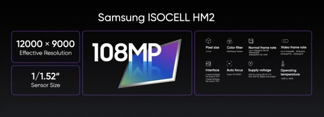 realme 8 pro camera 1