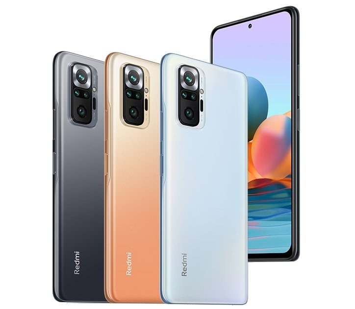 redmi note 10 pro 1