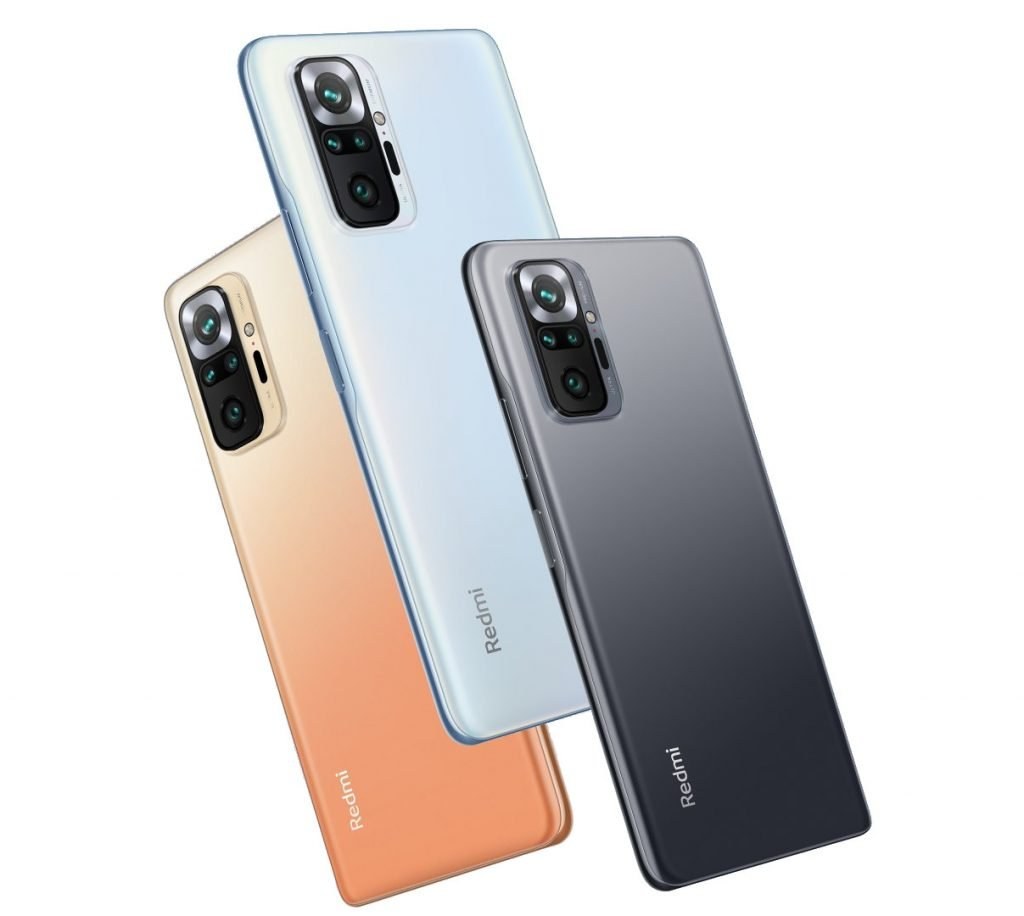 redmi note 10 pro 2