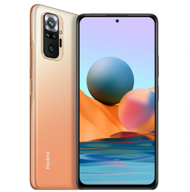 redmi note 10 pro 3