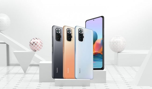 redmi note 10 pro 4 redmi note 10 pro 4