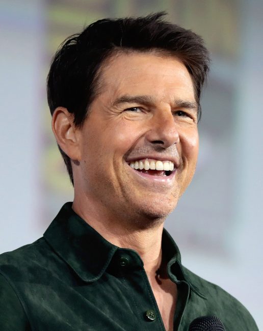 tom cruise tom cruise
