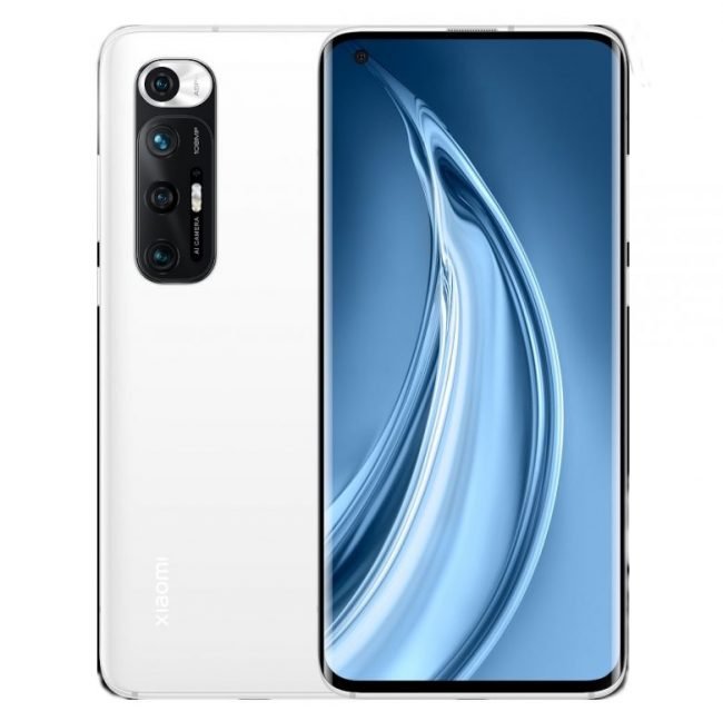 xiaomi mi 10s