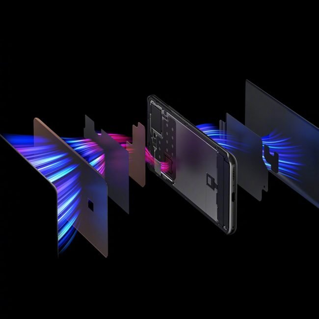 xiaomi mi 11 pro 5