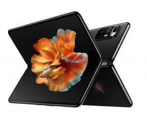 xiaomi mi mix fold 1