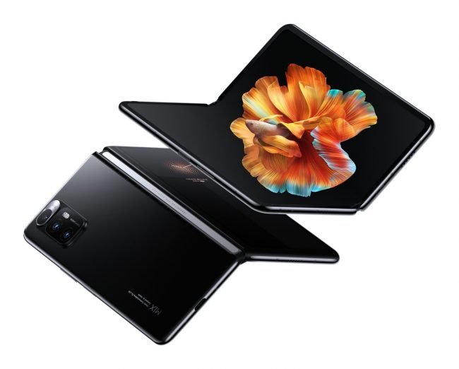 xiaomi mi mix fold 4