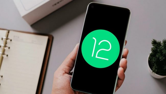 Android 12 Preview 2 Android 12 Preview 2