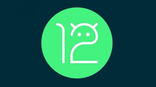 Android 12 Preview Android 12 Preview