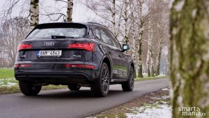 Audi Q5 11