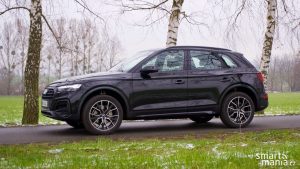 Audi Q5 13