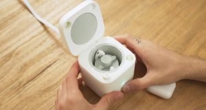 Cardlax EarBuds Washer 1
