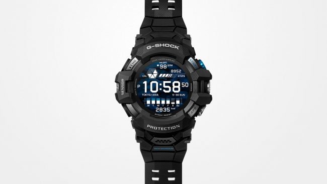 Casio G Shock GSW H1000 3 Casio G Shock GSW H1000 3