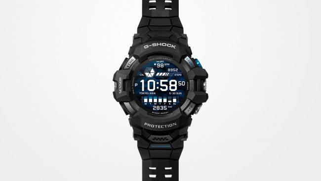 Casio G Shock GSW H1000 3