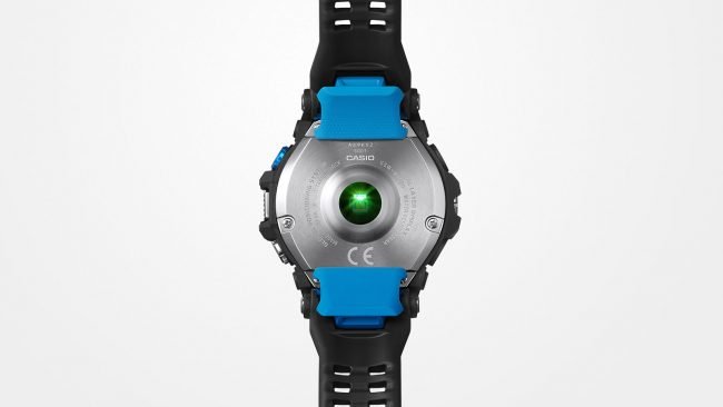 Casio G Shock GSW H1000 4 Casio G Shock GSW H1000 4