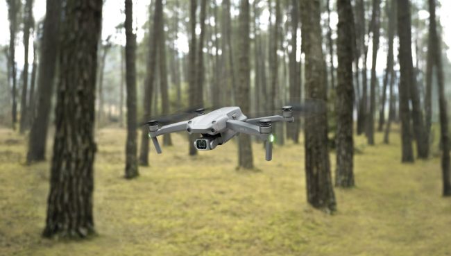 DJI Air 2S 3 DJI Air 2S 3