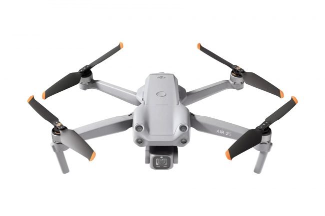 DJI Air 2S DJI Air 2S