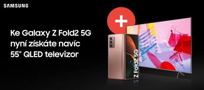Foldable promo BZ 2